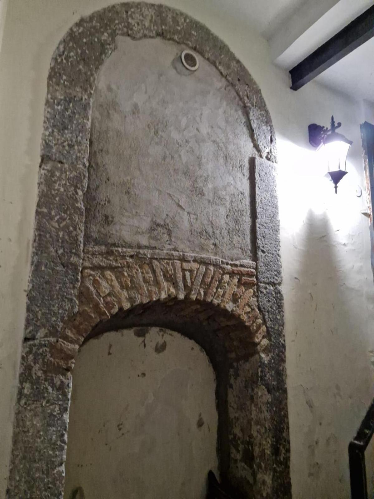 Апартаменты La Dimora Nei Presepi In San Gregorio Неаполь Экстерьер фото